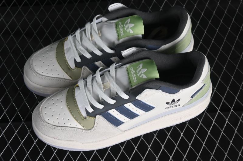 Adidas Forum Shoes